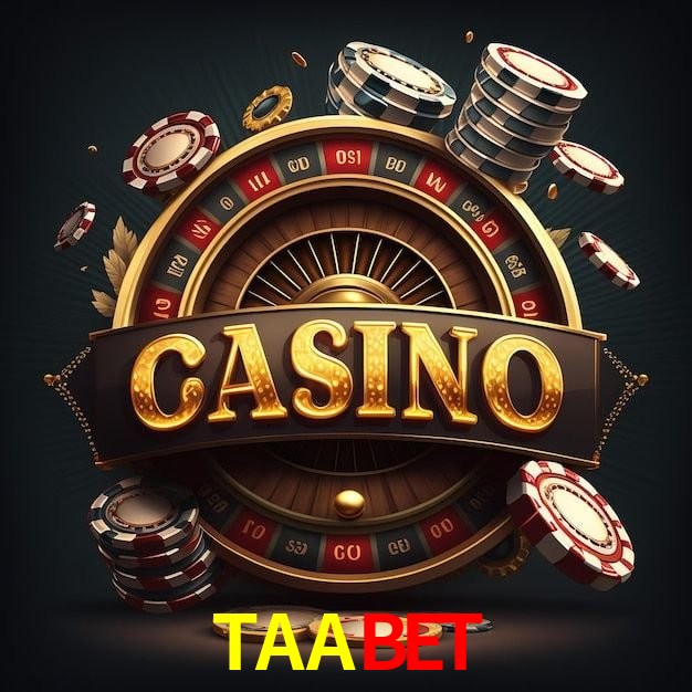 APP oficial da TAABET para mobile
