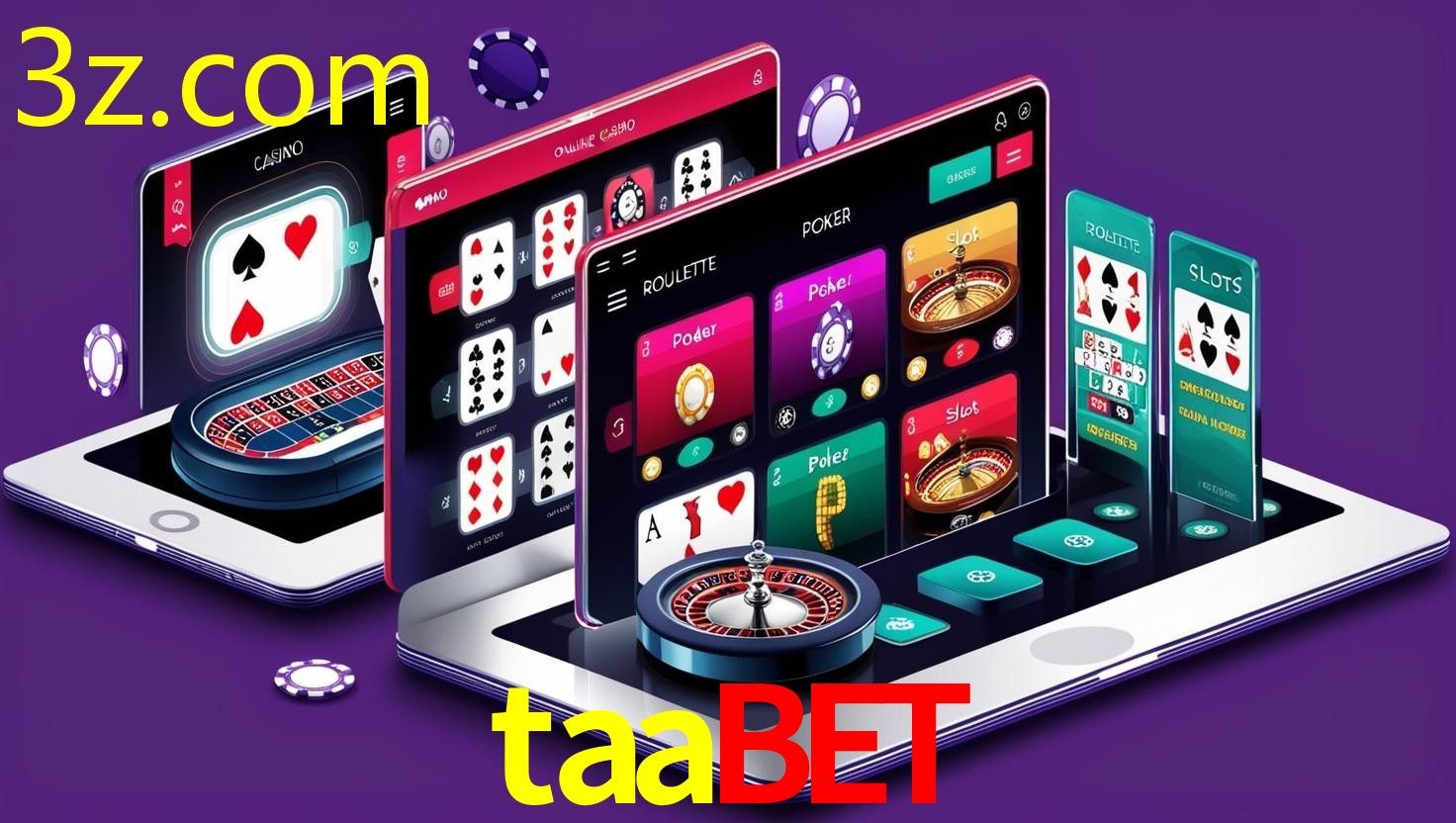 TAABET.COM